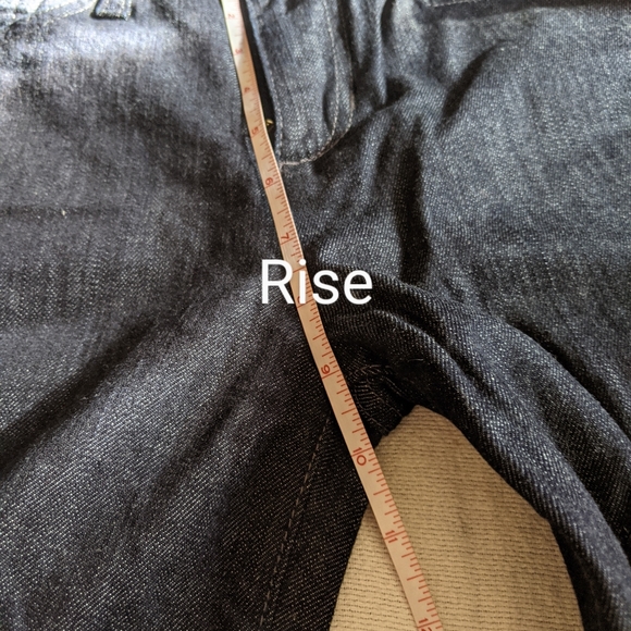 JOES Wide/Leg Jeans - Picture 9 of 10